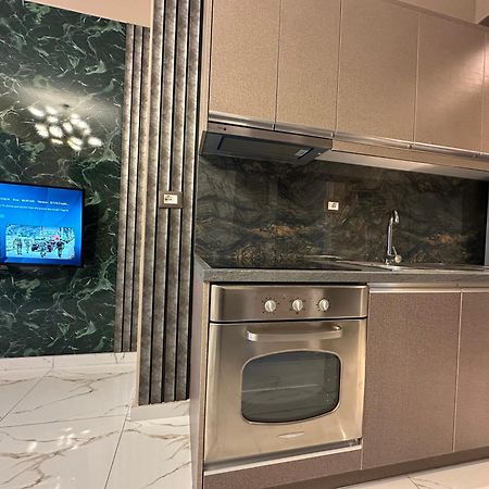 Dream Apartments Saranda Zewnętrze zdjęcie