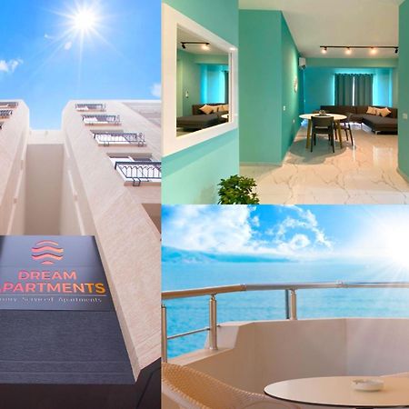 Dream Apartments Saranda Zewnętrze zdjęcie