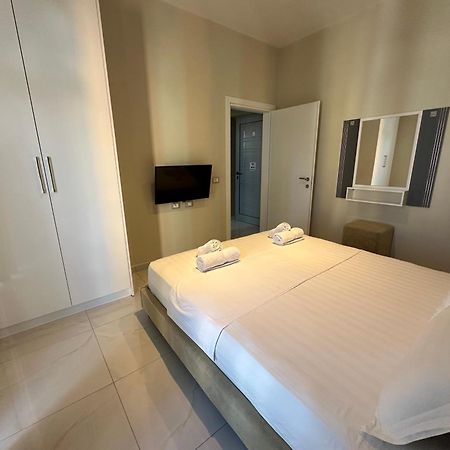 Dream Apartments Saranda Zewnętrze zdjęcie