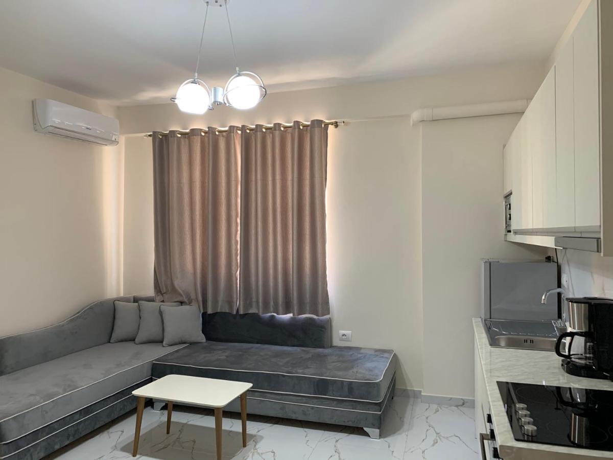 Dream Apartments Saranda Zewnętrze zdjęcie