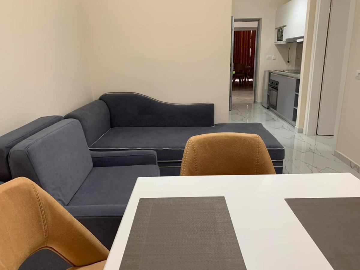 Dream Apartments Saranda Zewnętrze zdjęcie