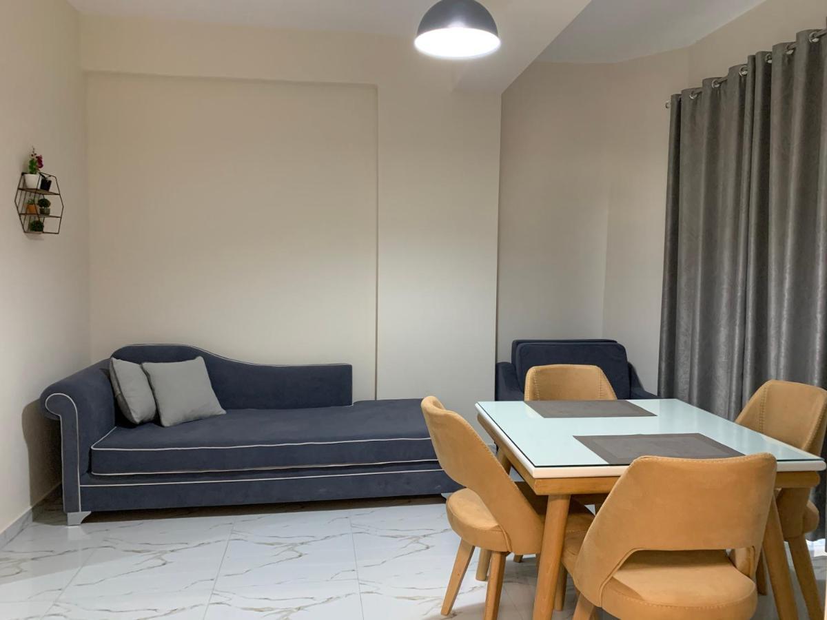 Dream Apartments Saranda Zewnętrze zdjęcie