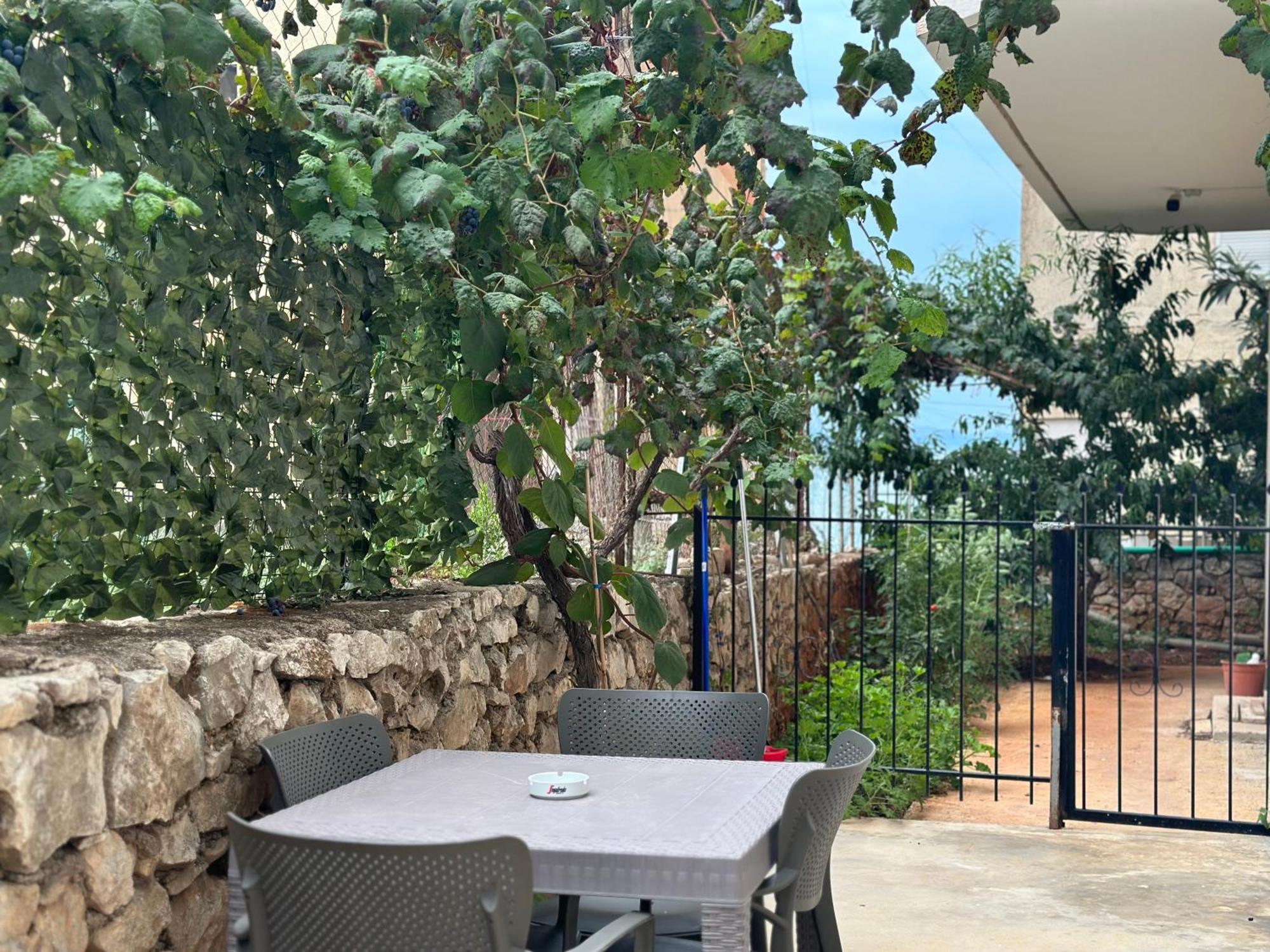 Dream Apartments Saranda Zewnętrze zdjęcie