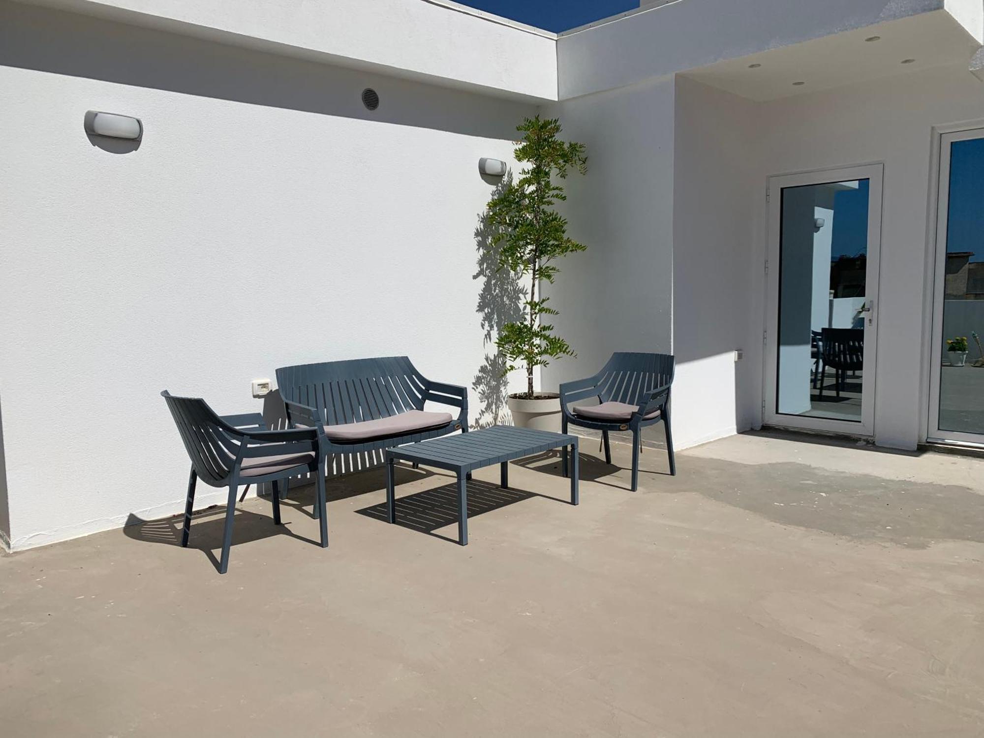 Dream Apartments Saranda Zewnętrze zdjęcie