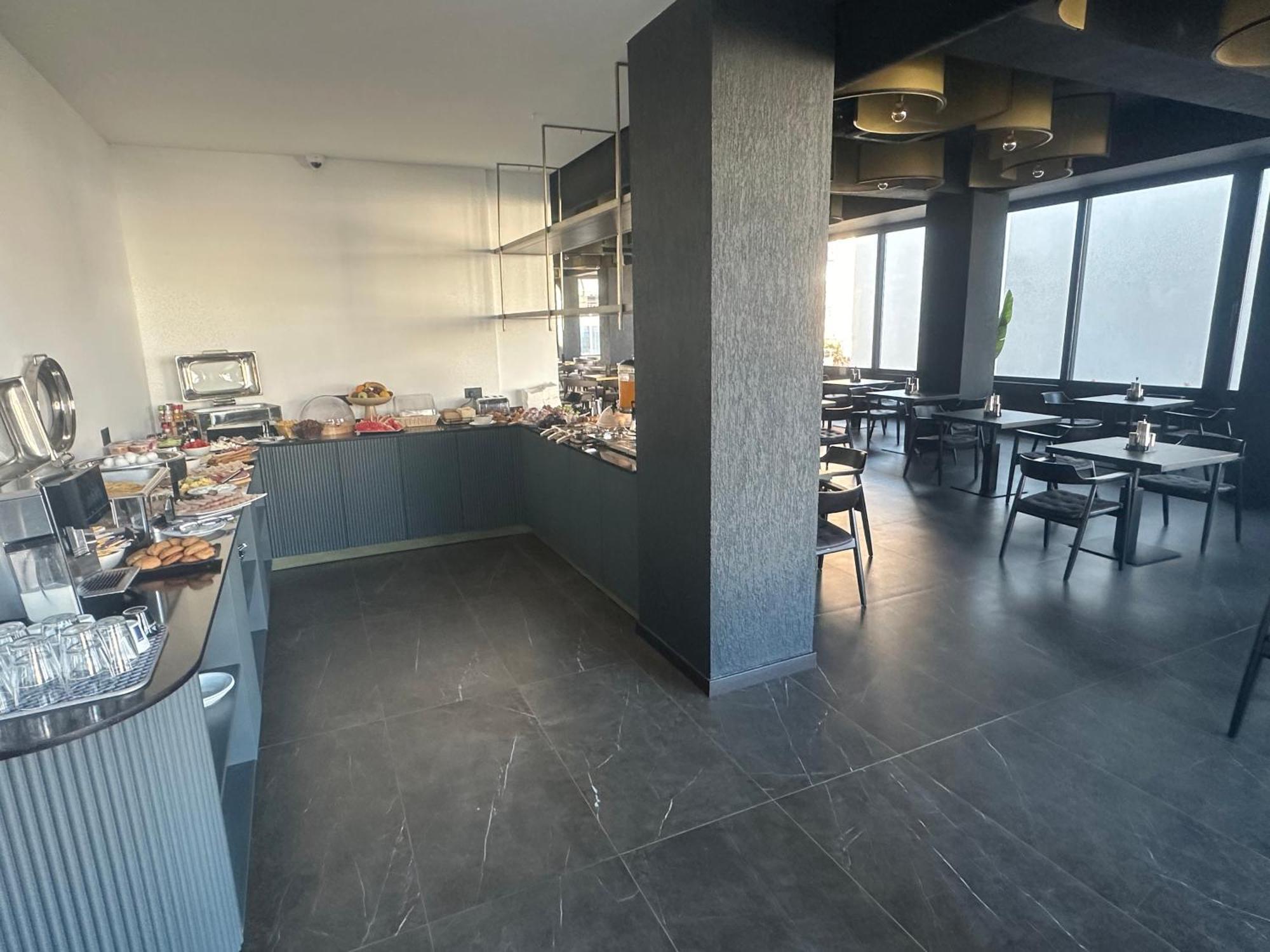 Dream Apartments Saranda Zewnętrze zdjęcie