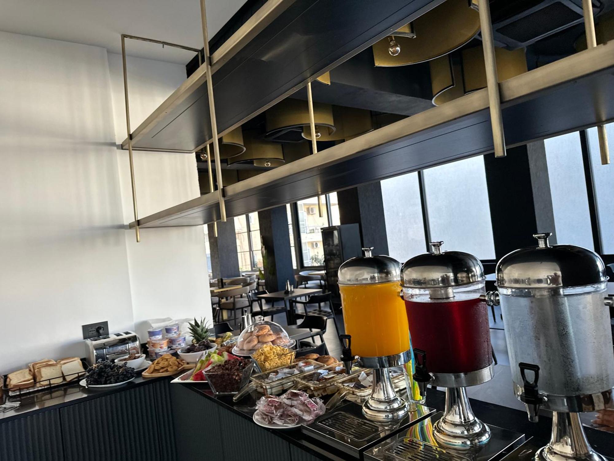 Dream Apartments Saranda Zewnętrze zdjęcie