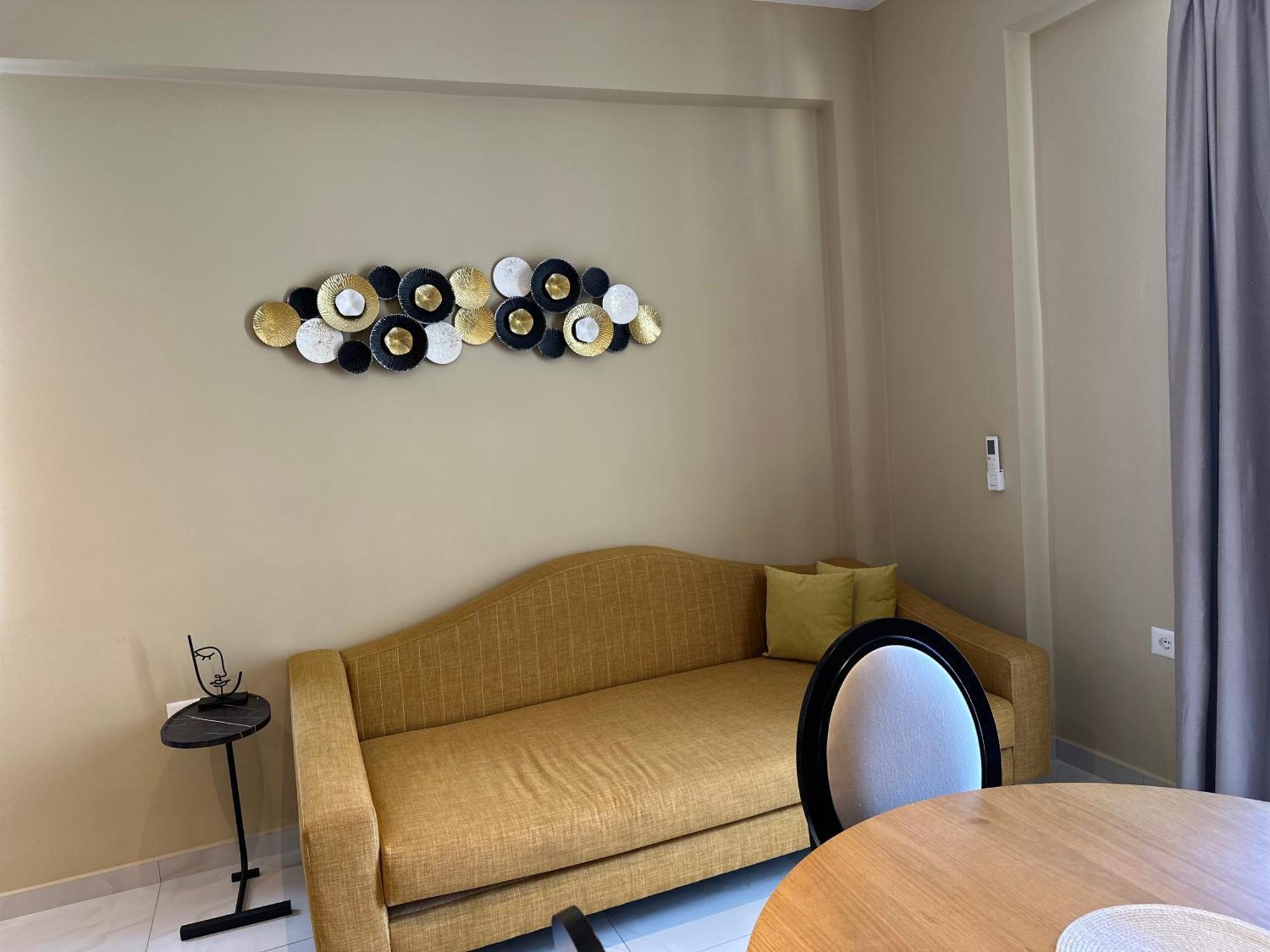 Dream Apartments Saranda Pokój zdjęcie