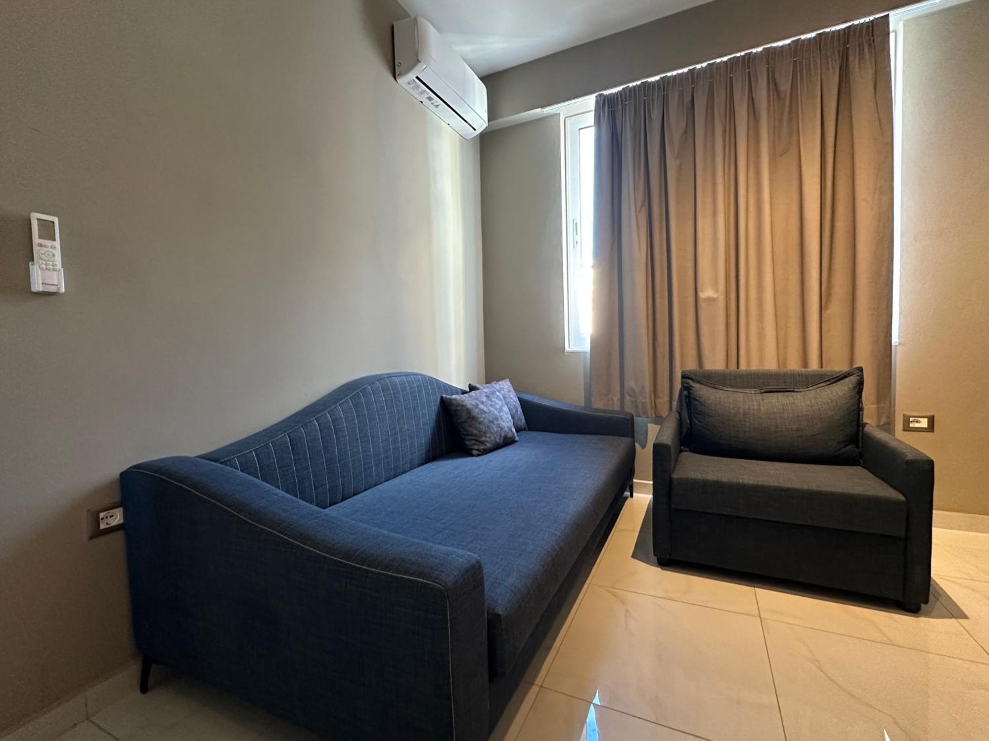 Dream Apartments Saranda Pokój zdjęcie