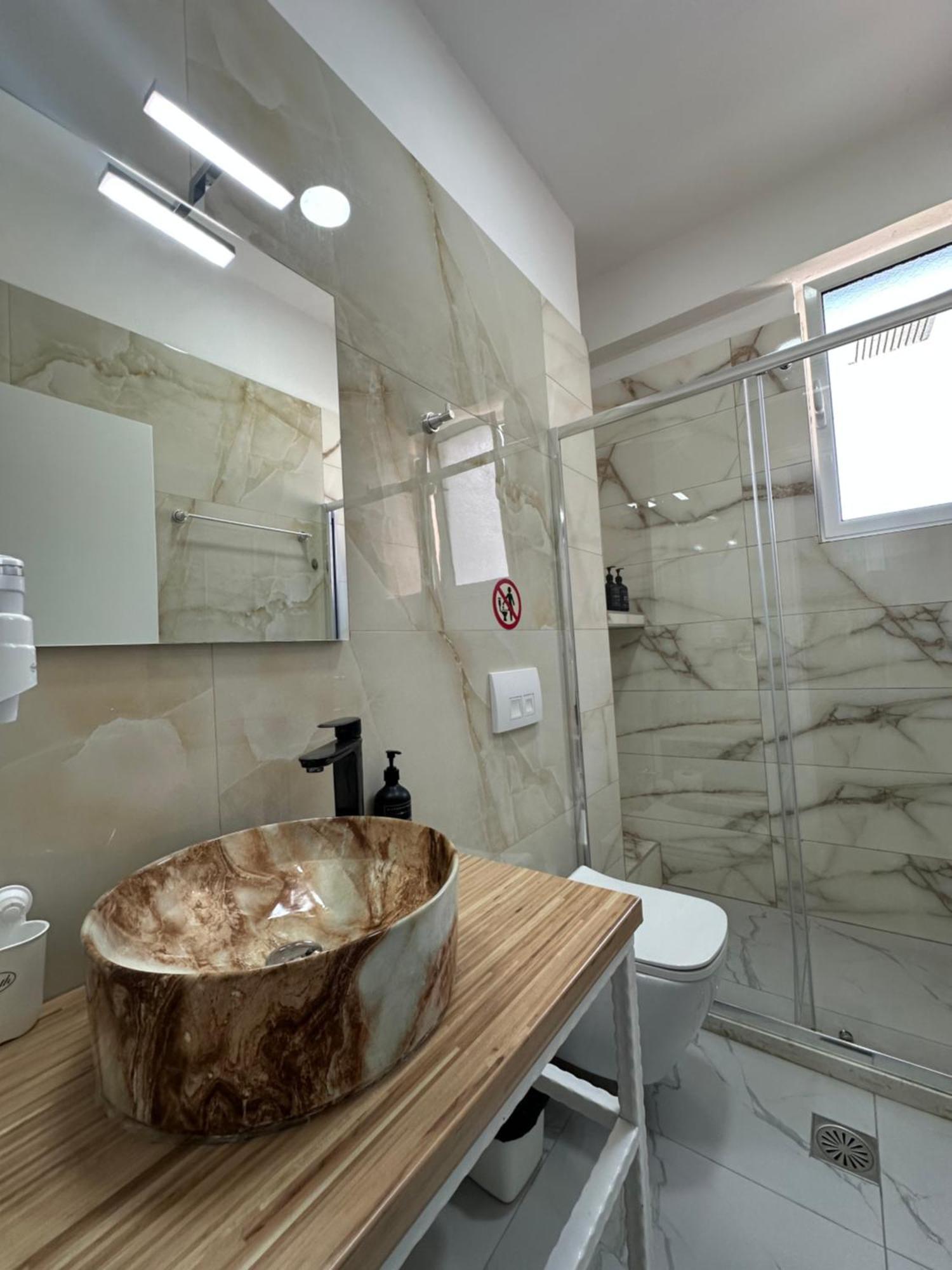 Dream Apartments Saranda Zewnętrze zdjęcie