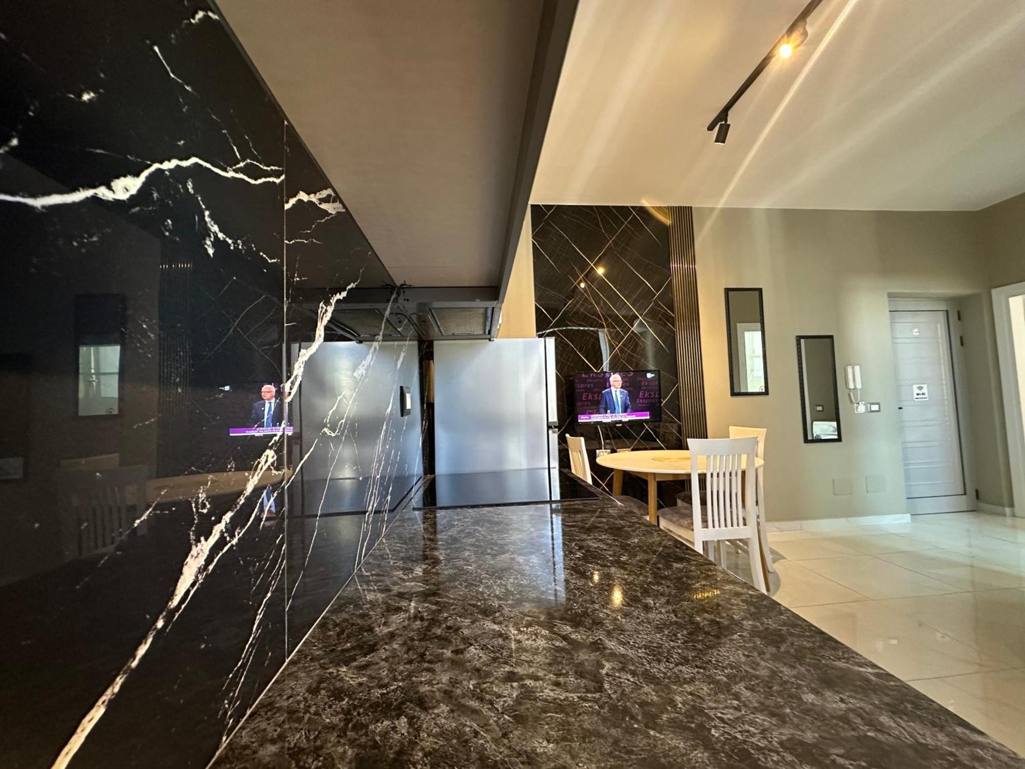 Dream Apartments Saranda Zewnętrze zdjęcie