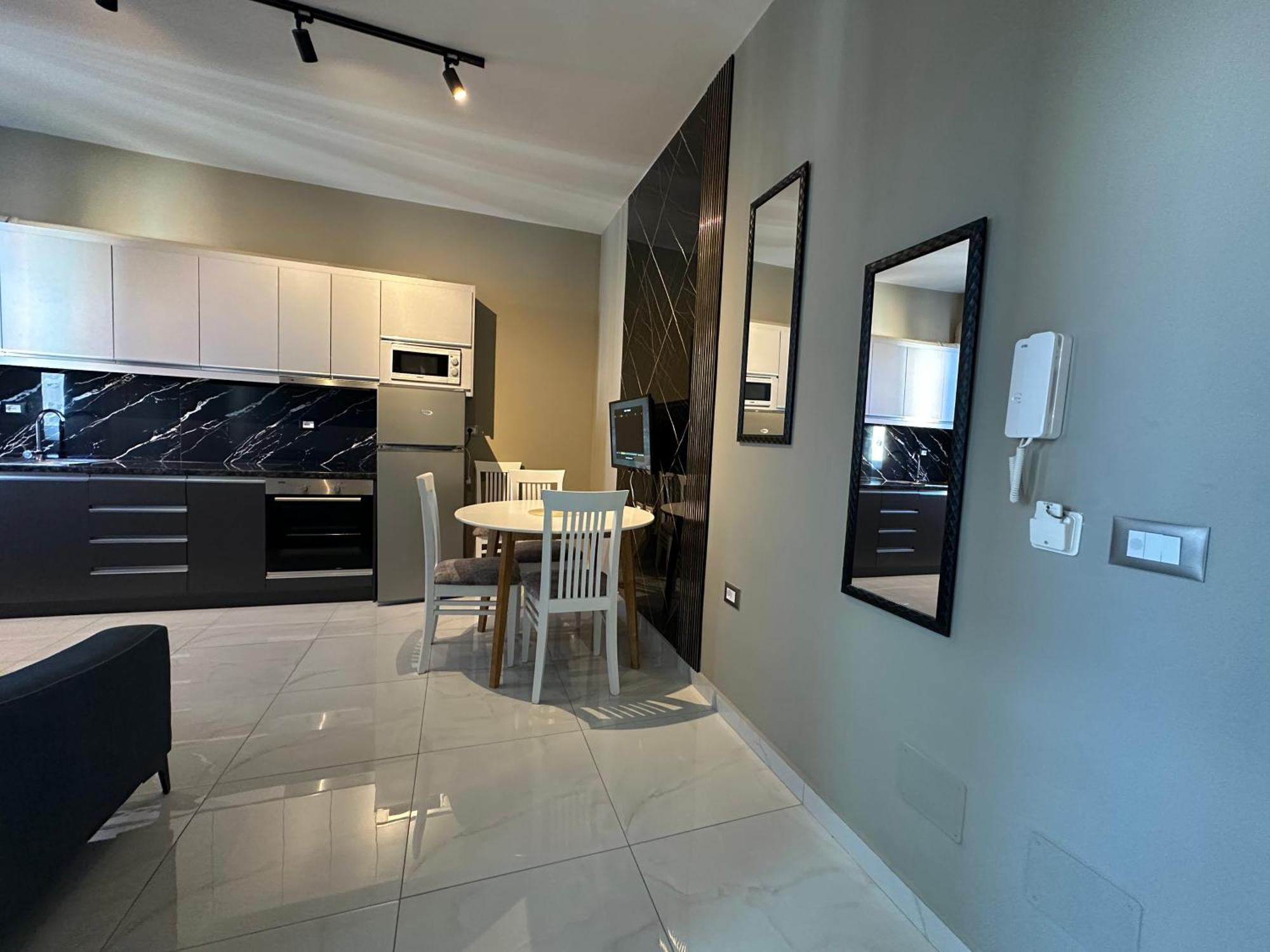 Dream Apartments Saranda Zewnętrze zdjęcie